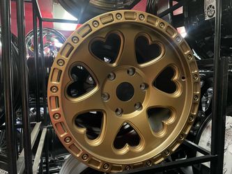 Heritage “Kokoro” Wheels