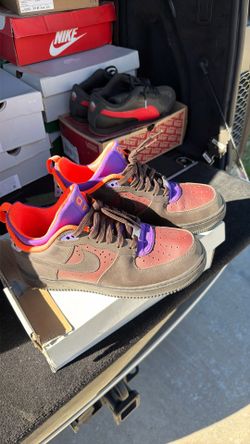 Air Force Ones