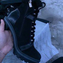 Tommy Hilfiger Ankle Boots