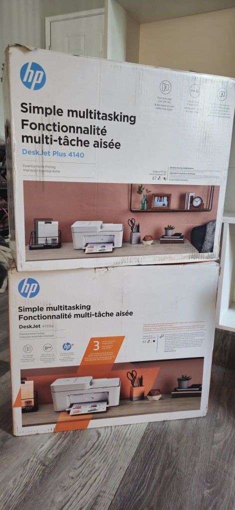 Hp printers