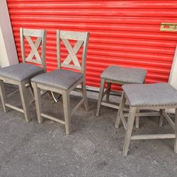 Dining Table Chairs 