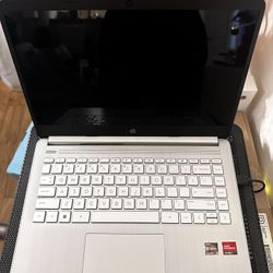 HP Laptop 14-fq2097nr, 14"