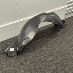 2011-2013 Hyundai Elantra Front Right Fender Liner