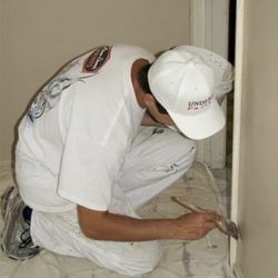 Need Your House Painted?