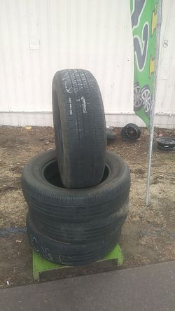 225/65/17 kumho