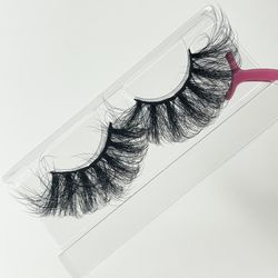 Luxe Lashes