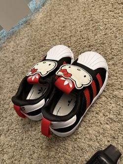Toddler Girl Shoes 