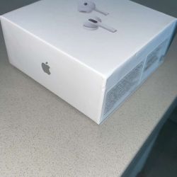 AirPod Pro 2nd Generation 