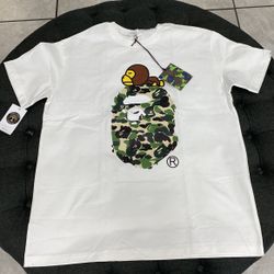 Bape T
