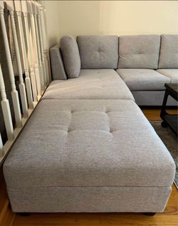 Sofa available