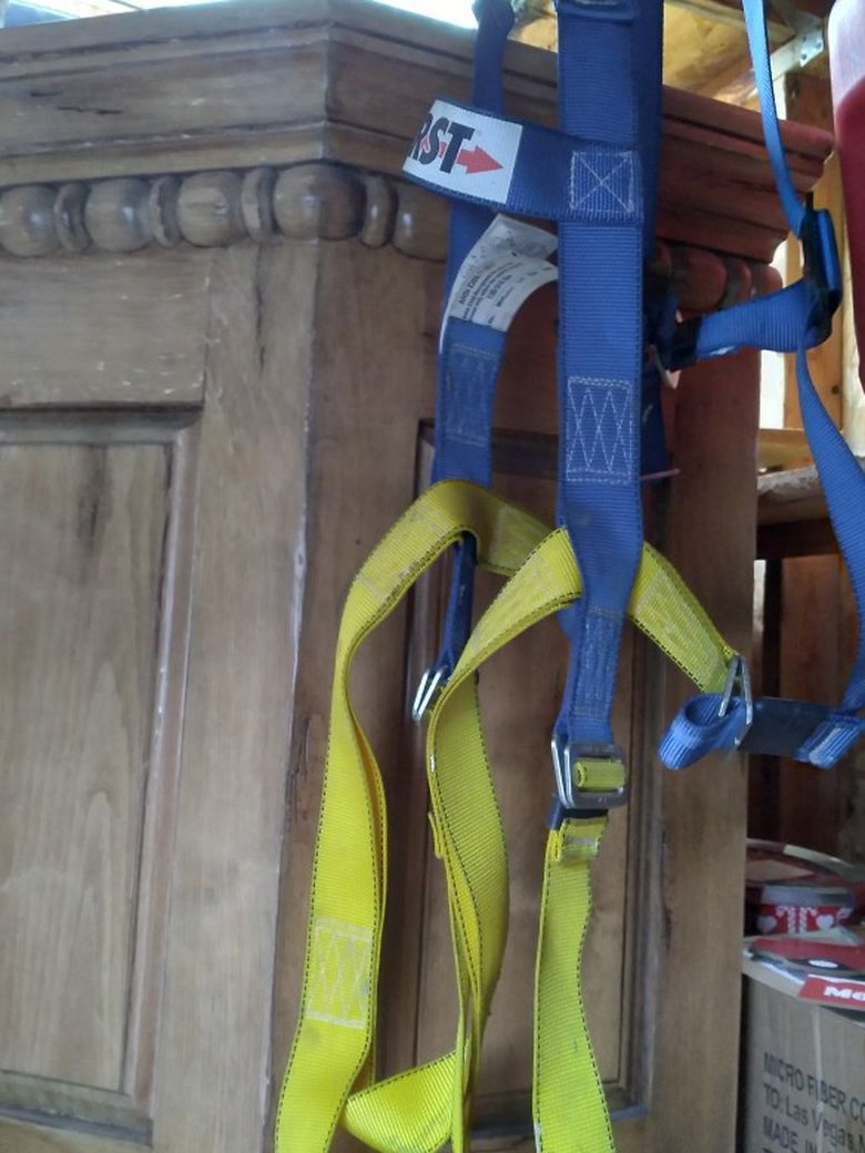 Safety Harness