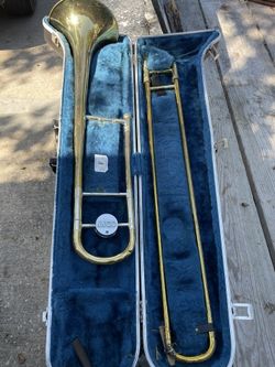 Trombone CONN