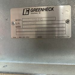 Utility Set Exhaust Fan