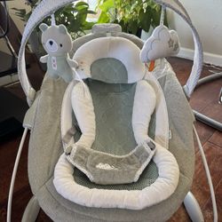 Baby Bouncer