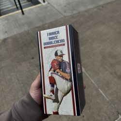 Tanner bibee Bobblehead Guardians 5/31