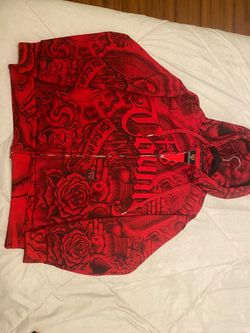 FB county size L -$40