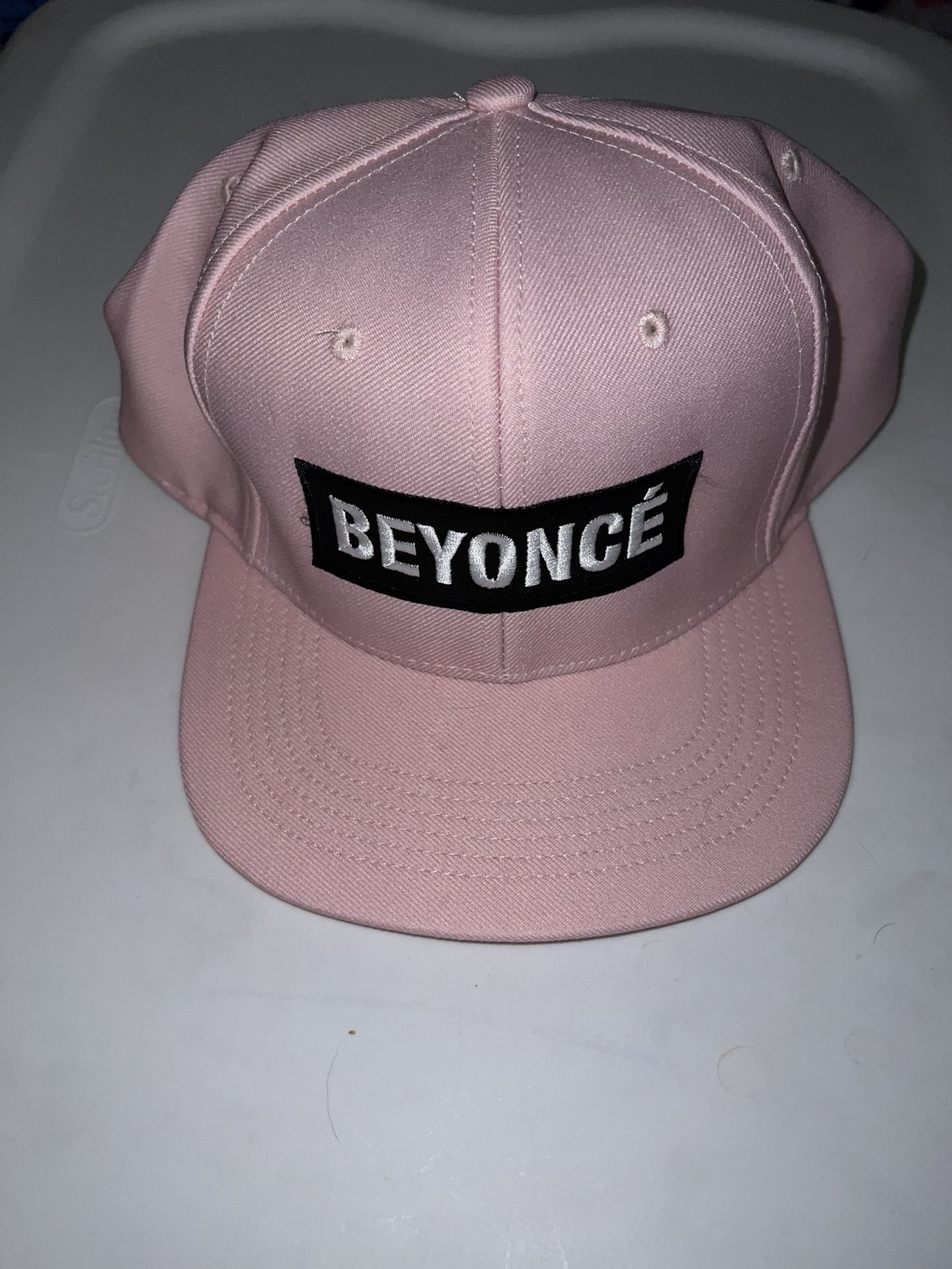 Beyoncé Hat