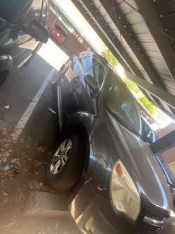 2010 Chevrolet Equinox
