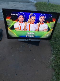 44’ Smart Tv