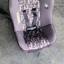 Silla Porta Bebe