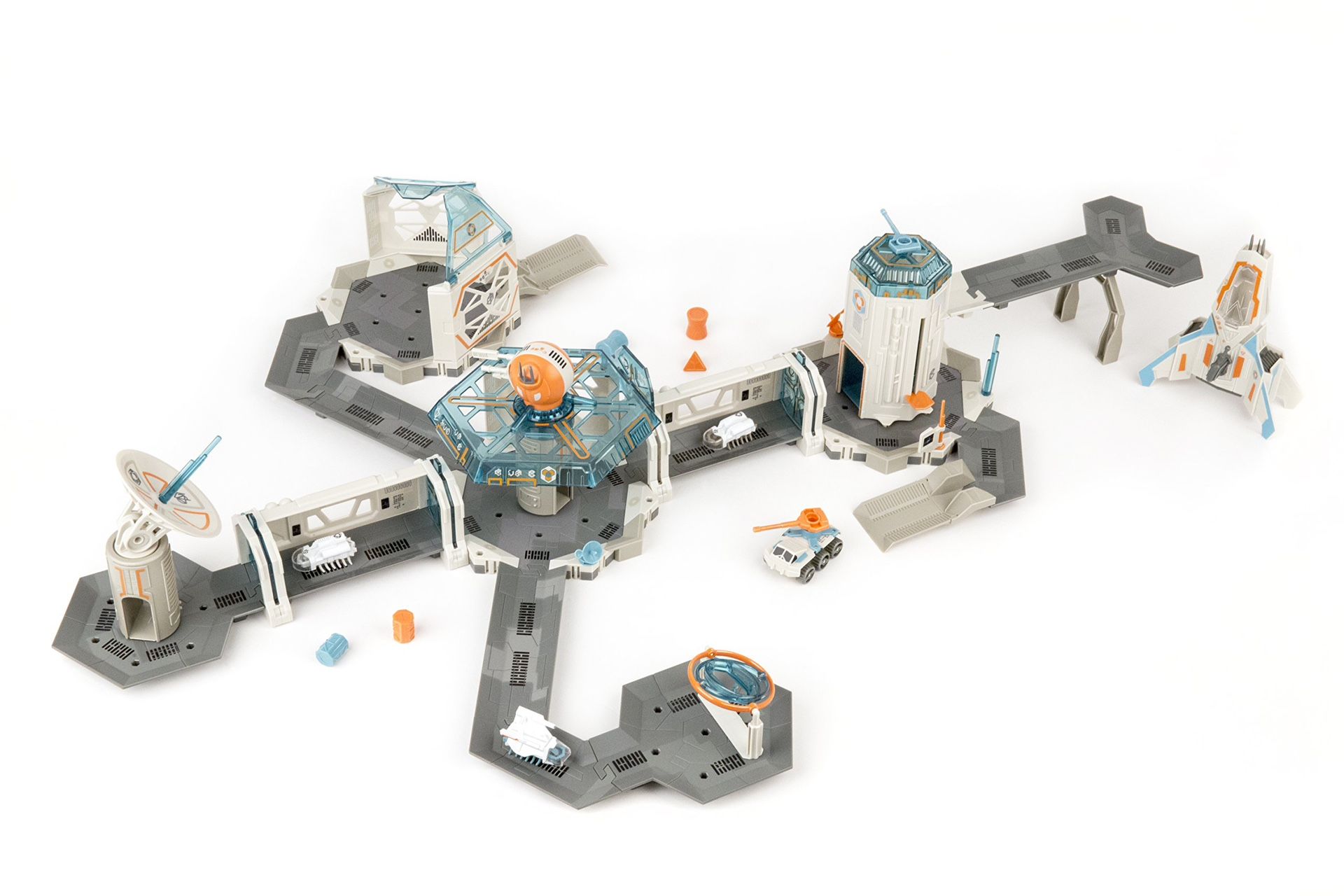 Hexbug Nano Space Discovery Station
