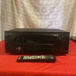 Denon AVR-991