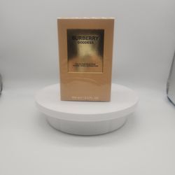 Burberry Goddess 3.3oz EDP Intense