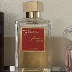 Baccarat 540 Perfume (USED)