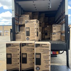 🎉‼️NEW WINDOW AC SALE STARTING FROM $145 AND UP ‼️ READ DESCRIPTION FOR PRICING ‼️🎉 Snap Finance Available 