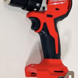 milwaukee m18 hammerdrill for sale