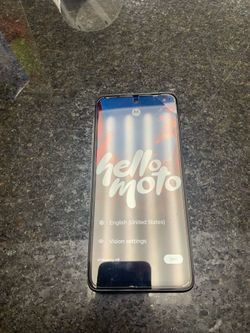 Motorola cell phone 68230-1