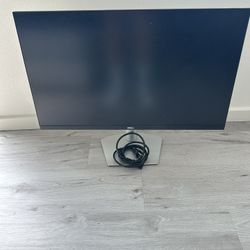 Dell s2721QS 27” 4K monitor