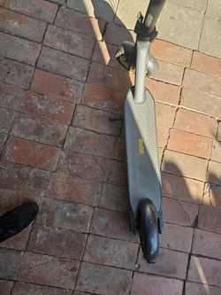 Segway Max