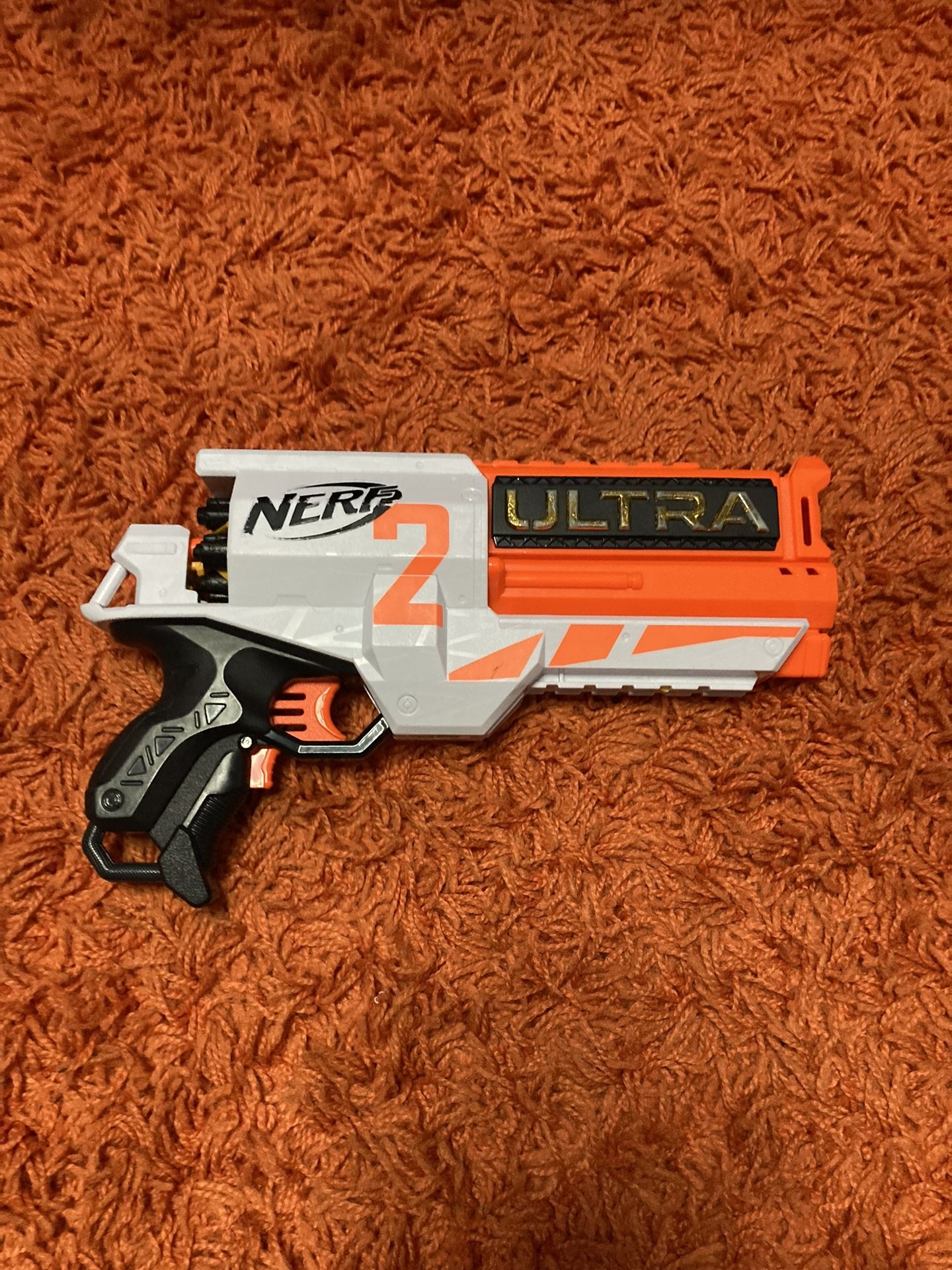 ultra 2 nerf gun