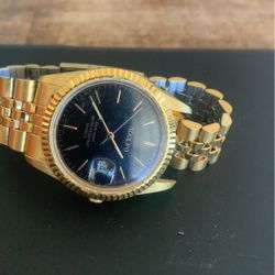 Dress Watch