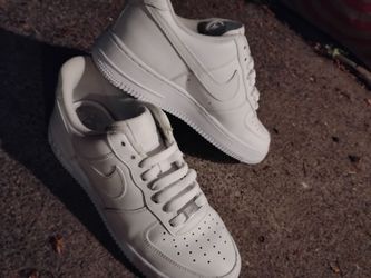 Women's Air Force 1  07'  10W 8.5M