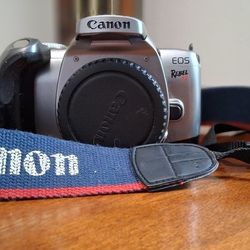 Canon Rebel T2