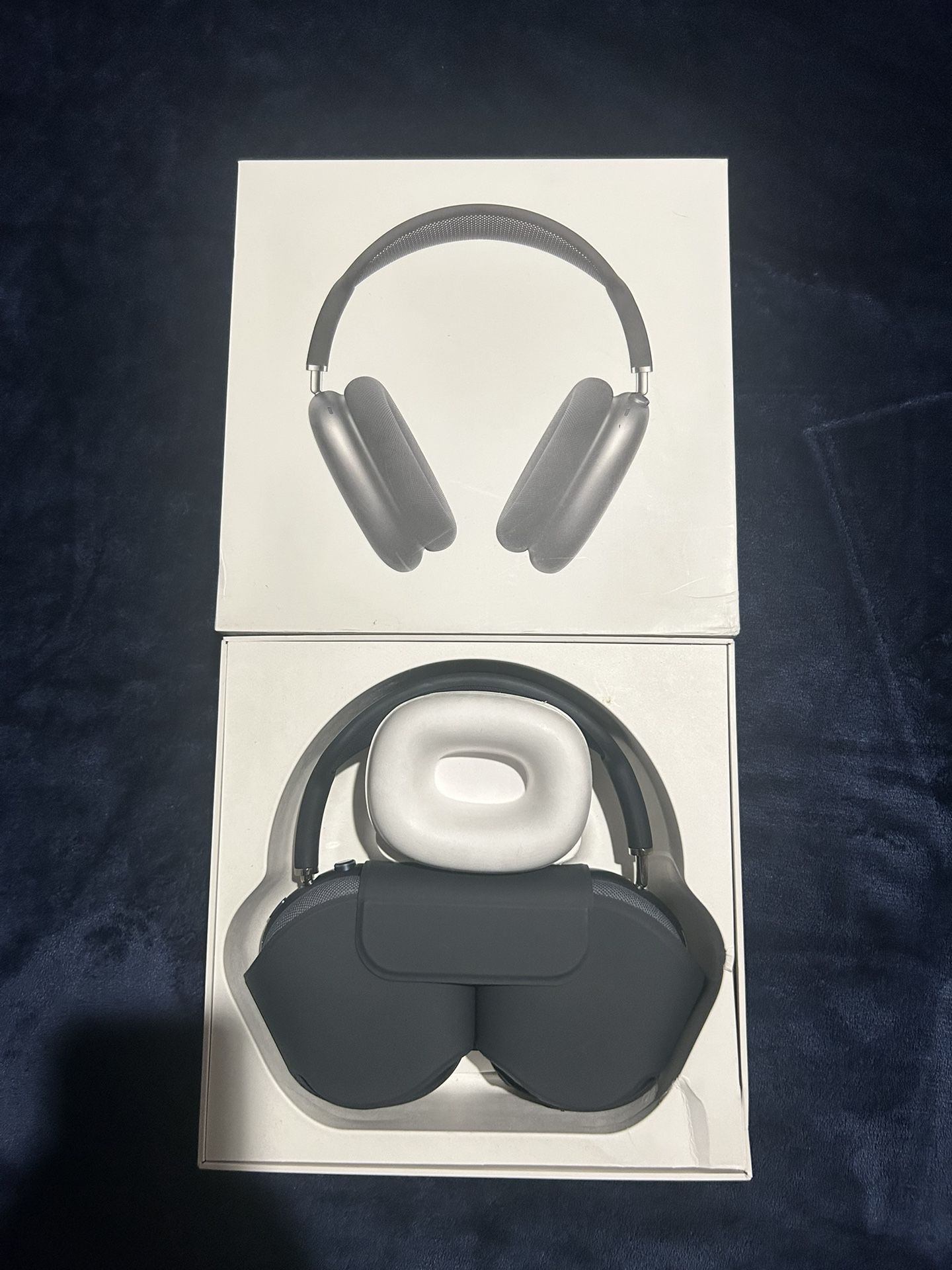 Apple AirPods Max Black