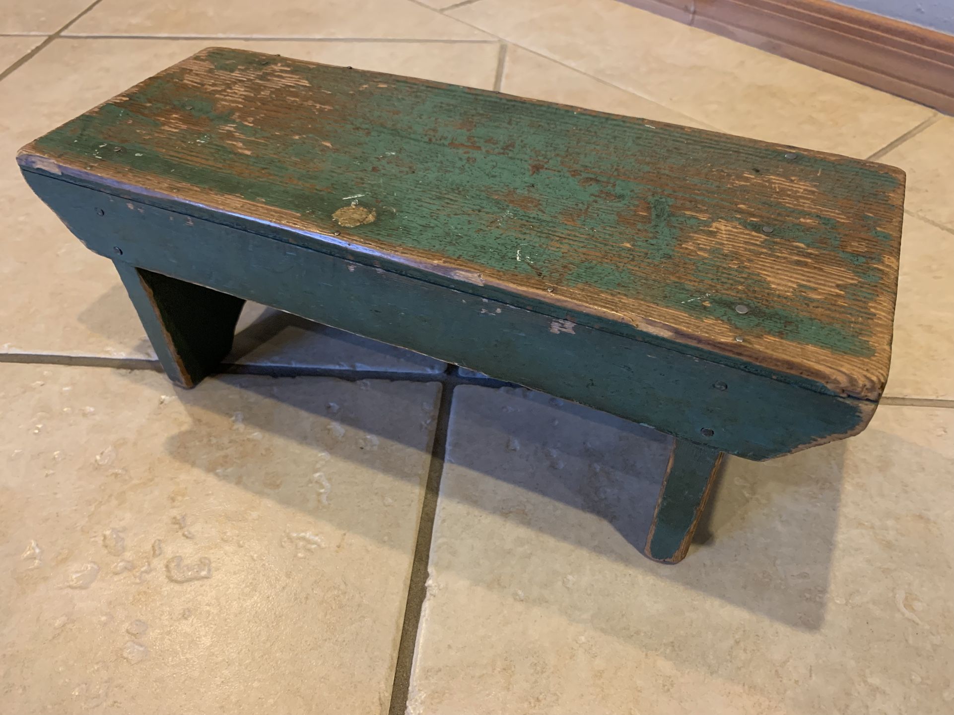 Decorative Small Seat / Bench