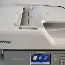Brother MFC- J6535