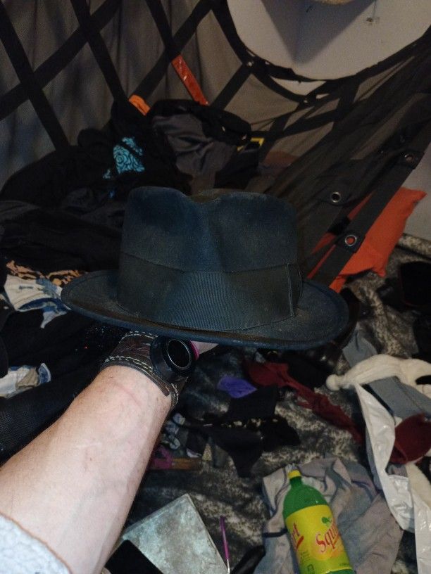 Knox Hat Company Nebraska