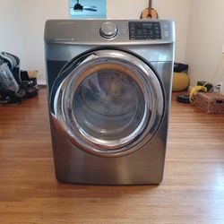 Free Samsung Dryer