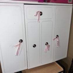 Doll Closet