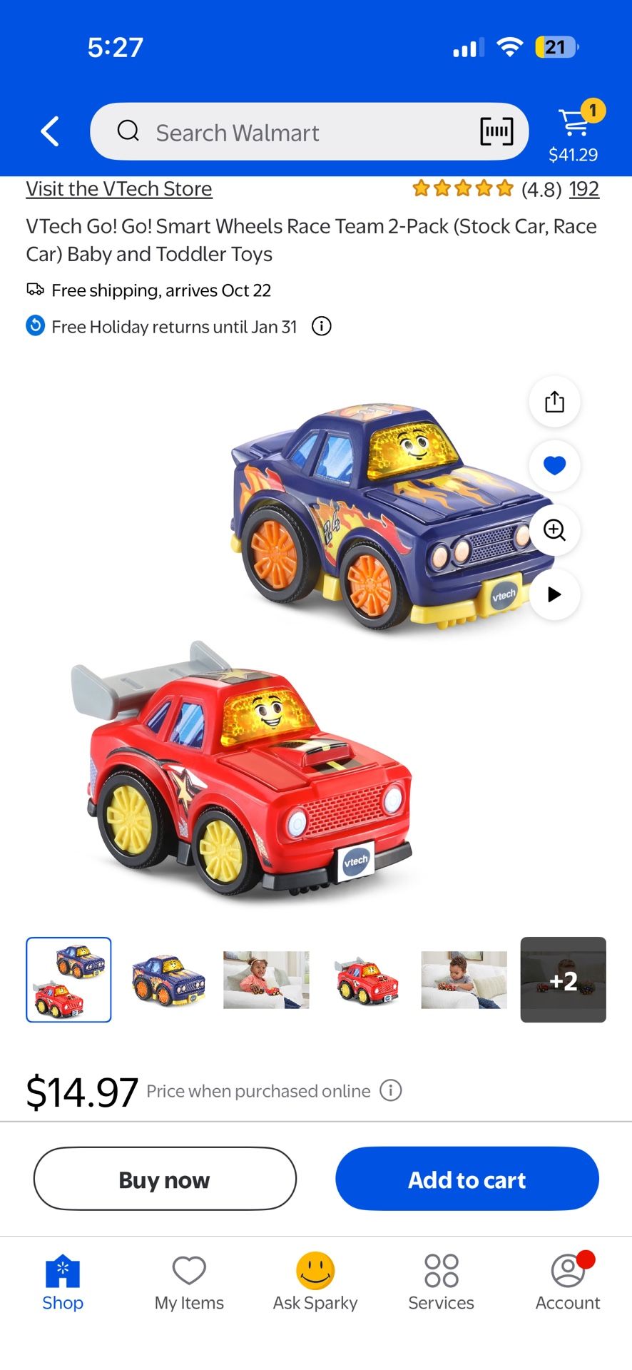 Baby Toys