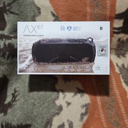 Airbus Ax67 Wireless Speaker
