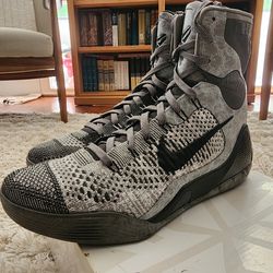 Kobe IX Elite Detail