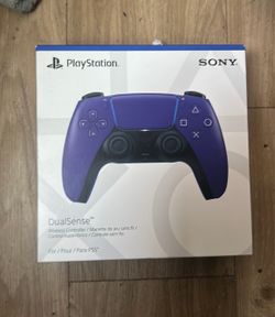Ps5 controller