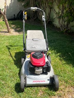 Maquina Honda