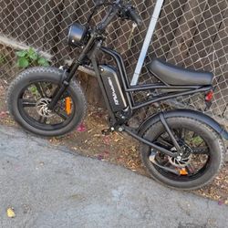 Happyrun G50