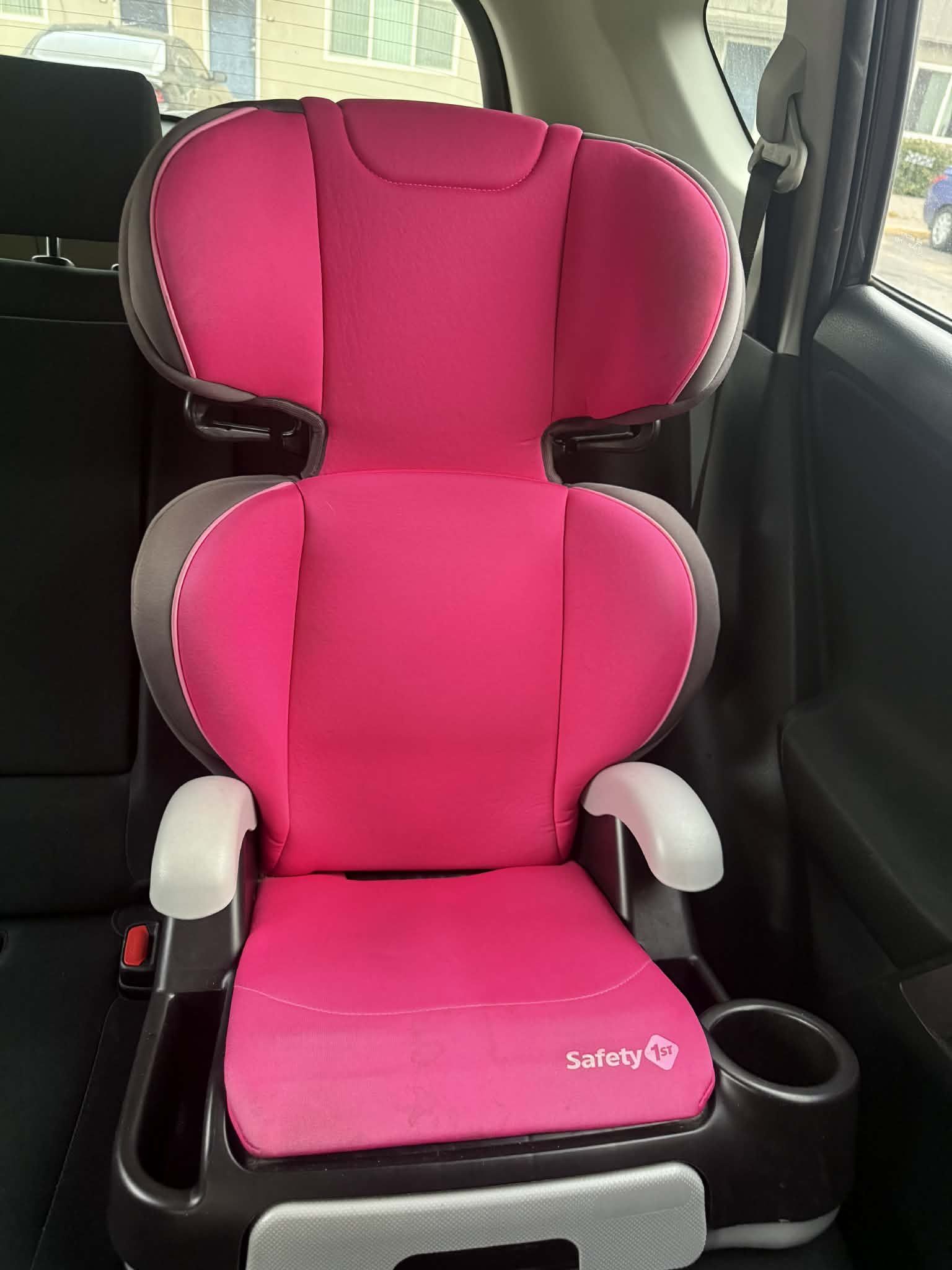 Booster Car Seat